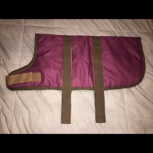 Large Dog Coat